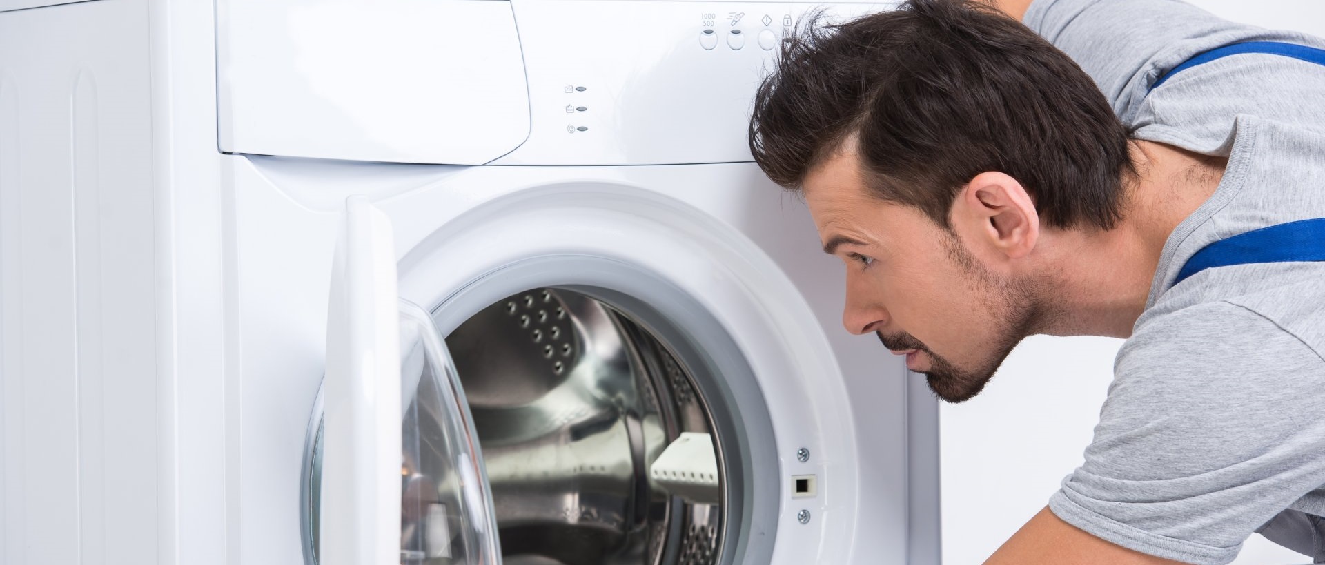 Appliance repairs UB9