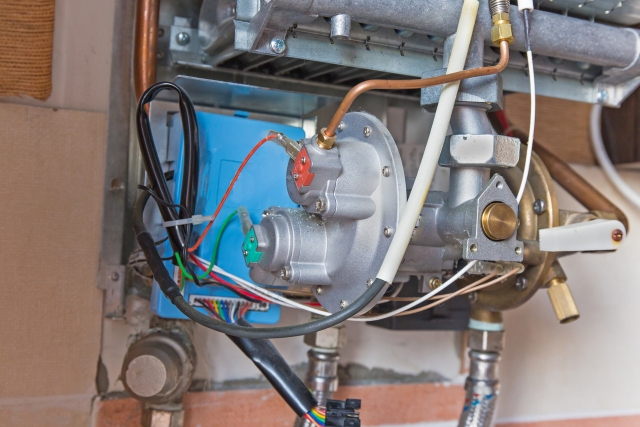 Boiler Installations Harefield, Denham, UB9