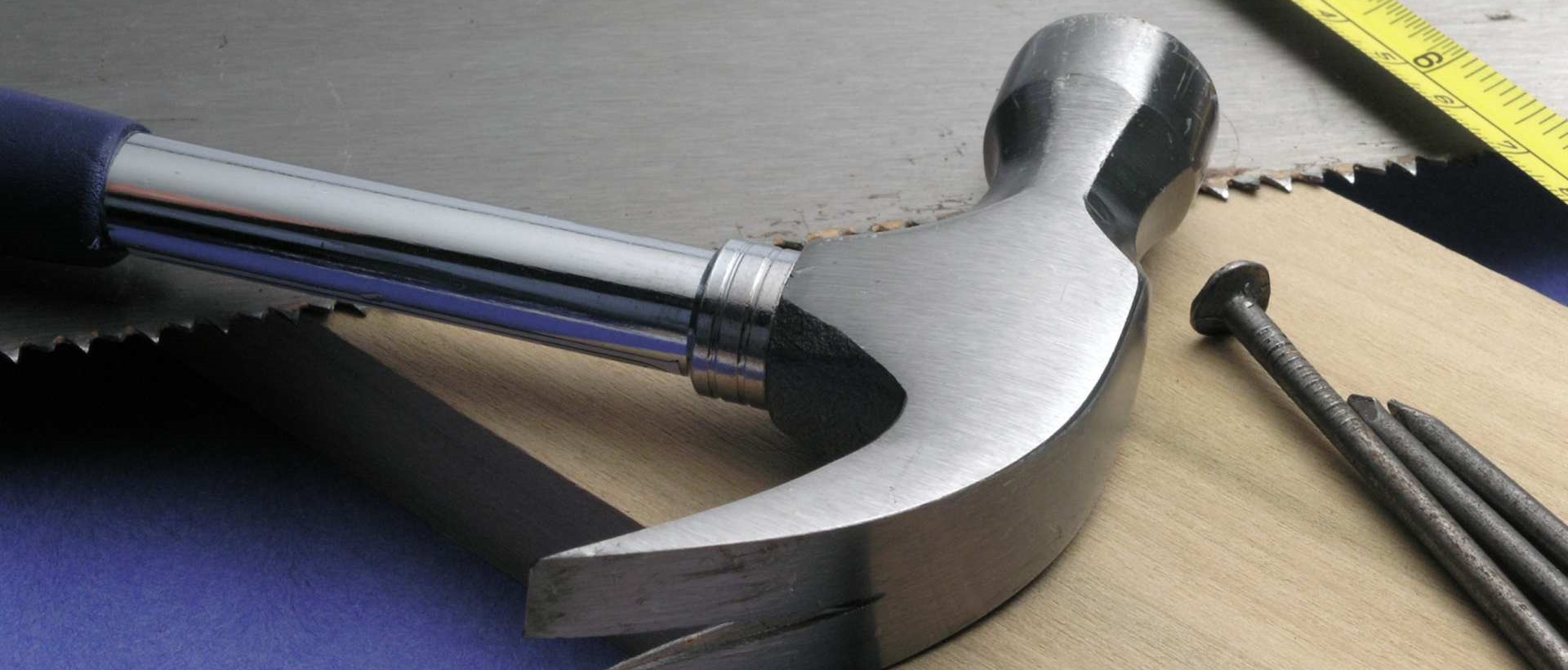 Carpenter UB9
