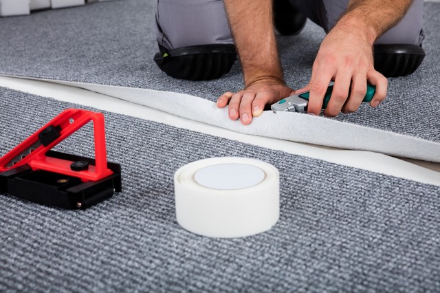 Floor Fitters Harefield, Denham, UB9
