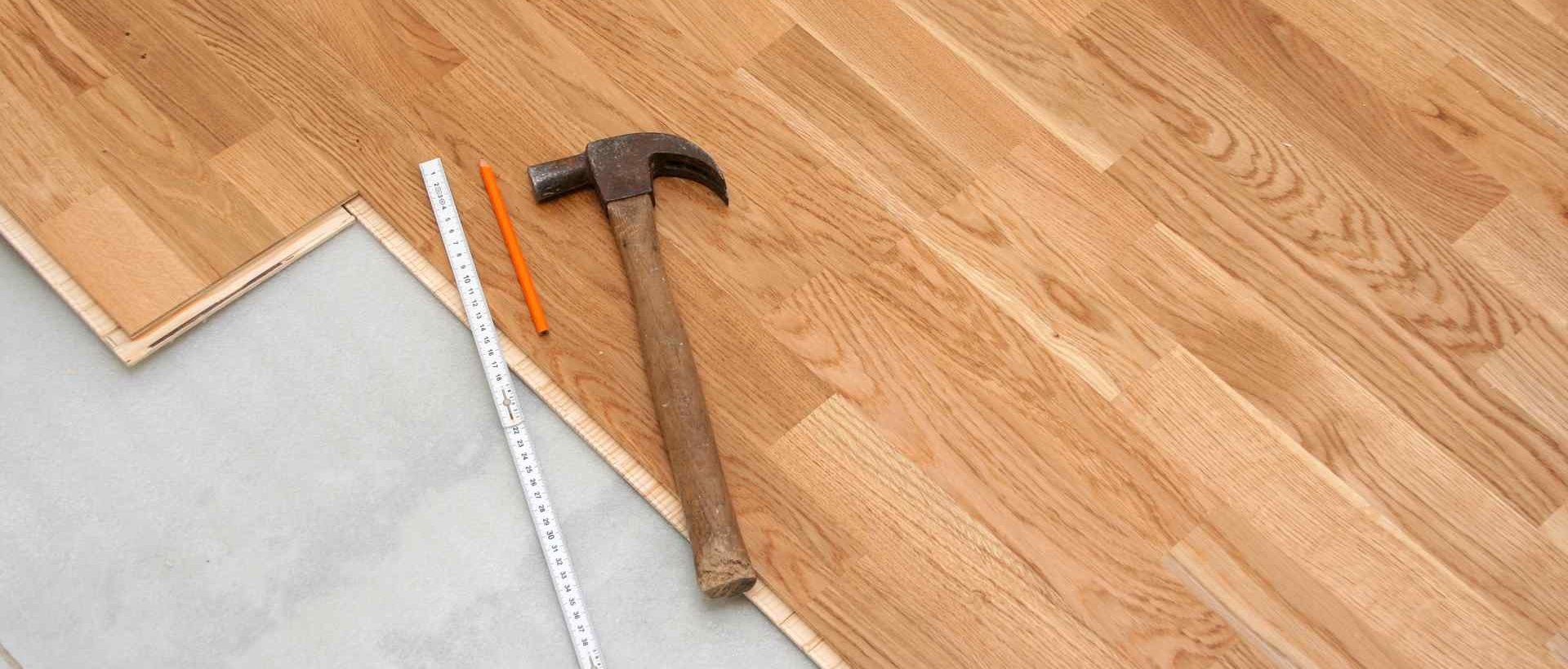 floor fitters UB9