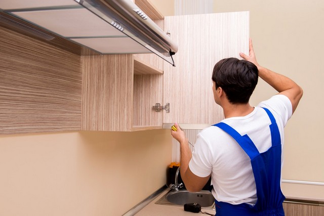 Furniture Assembly Harefield, Denham, UB9