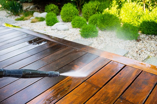 Garden Clearance Harefield, Denham, UB9