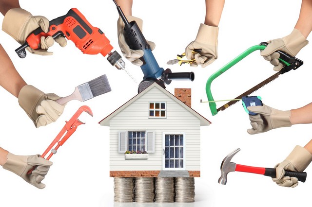 Handyman Services Harefield, Denham, UB9