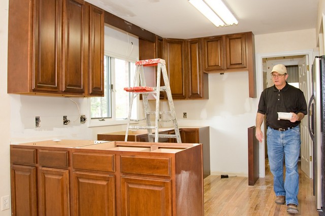 Kitchen Fitters Harefield, Denham, UB9