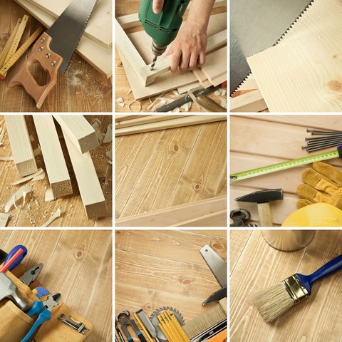 Property Maintenance Harefield, Denham, UB9