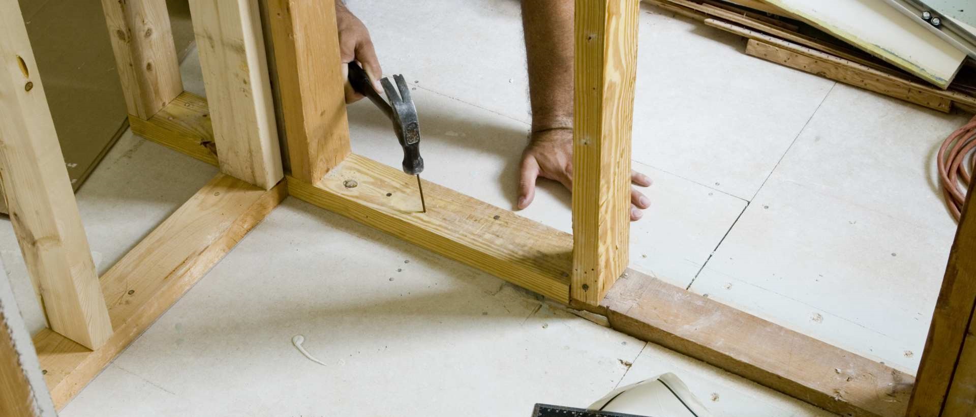 woodworking UB9